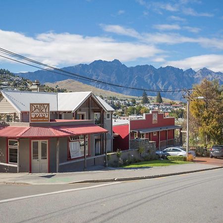 The Dairy Private Hotel By Naumi Hotels Distretto di Distretto di Queenstown Esterno foto