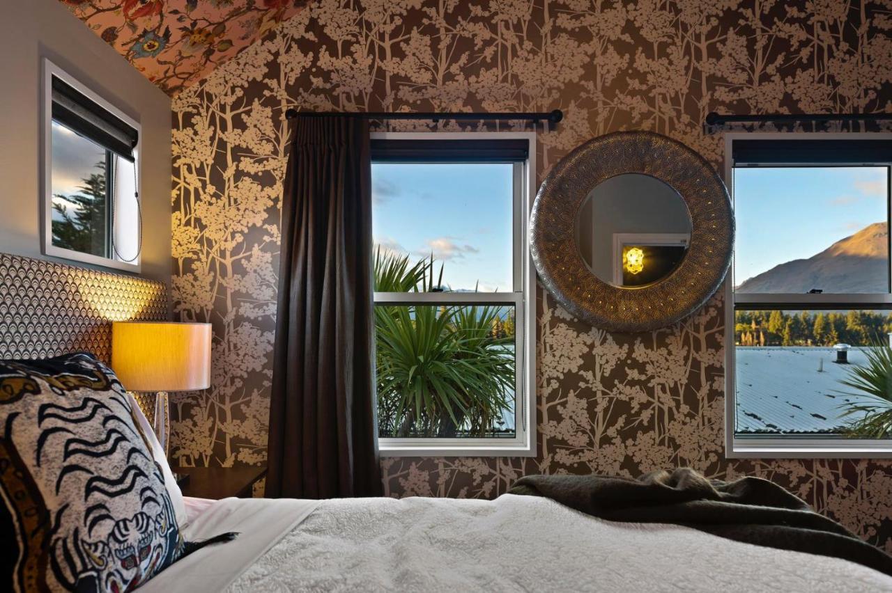 The Dairy Private Hotel By Naumi Hotels Distretto di Distretto di Queenstown Esterno foto