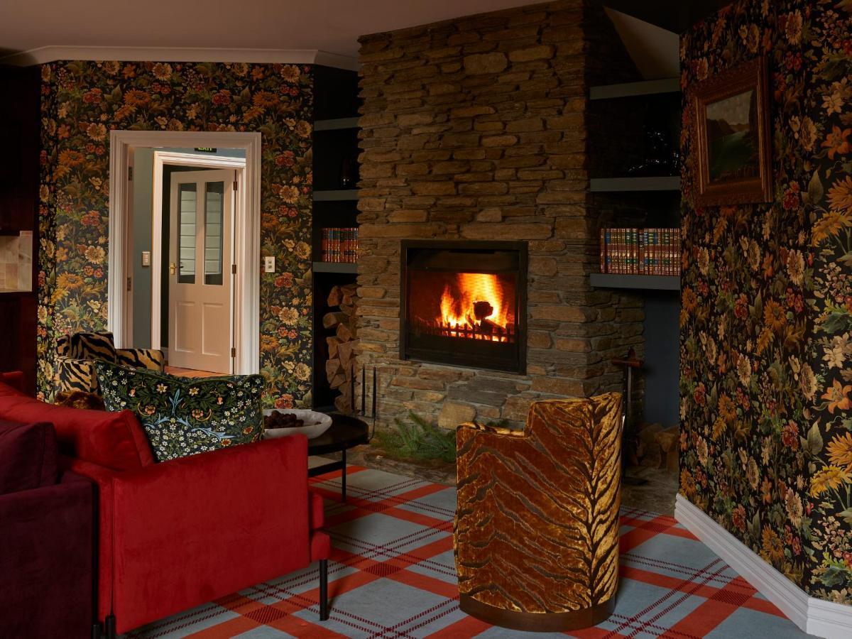 The Dairy Private Hotel By Naumi Hotels Distretto di Distretto di Queenstown Esterno foto