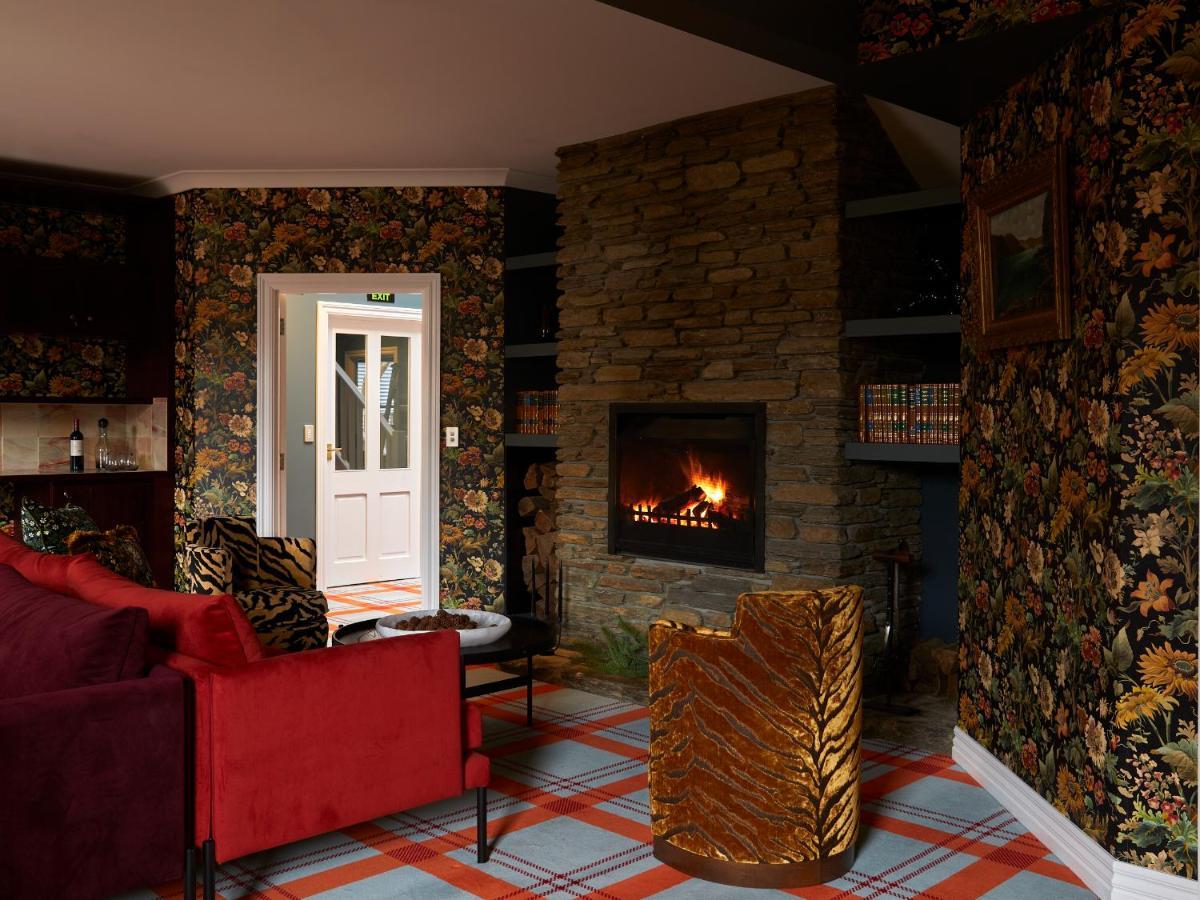 The Dairy Private Hotel By Naumi Hotels Distretto di Distretto di Queenstown Esterno foto