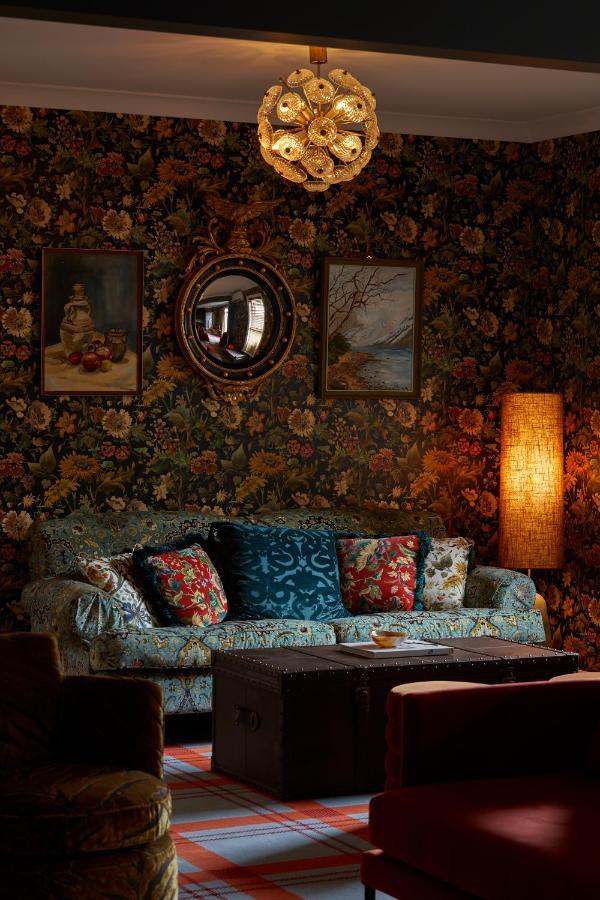 The Dairy Private Hotel By Naumi Hotels Distretto di Distretto di Queenstown Esterno foto
