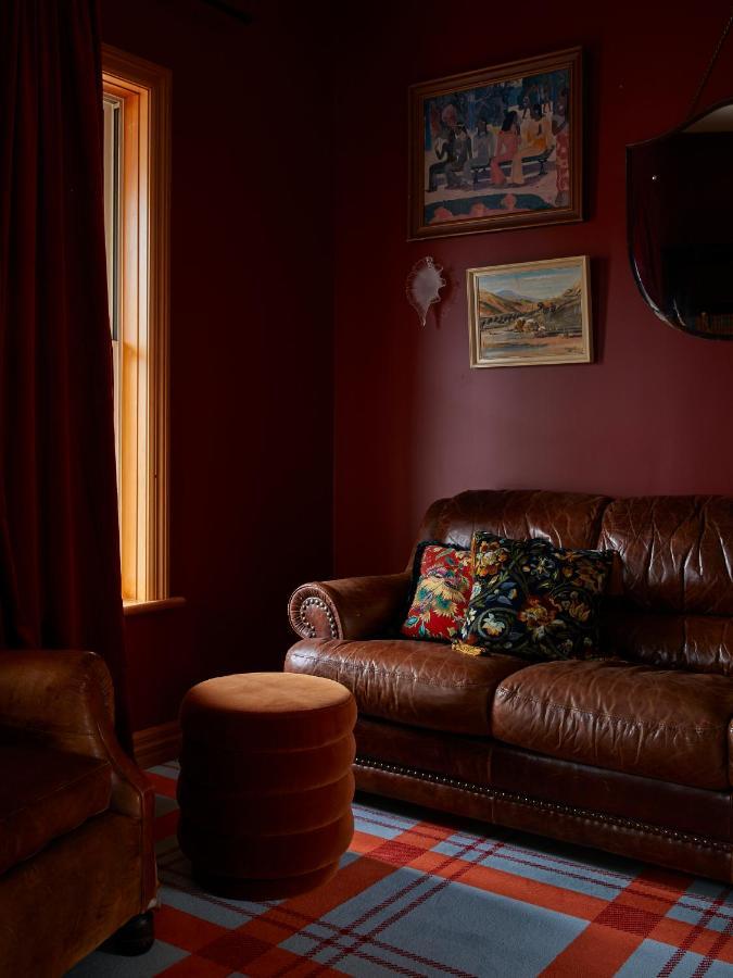 The Dairy Private Hotel By Naumi Hotels Distretto di Distretto di Queenstown Esterno foto