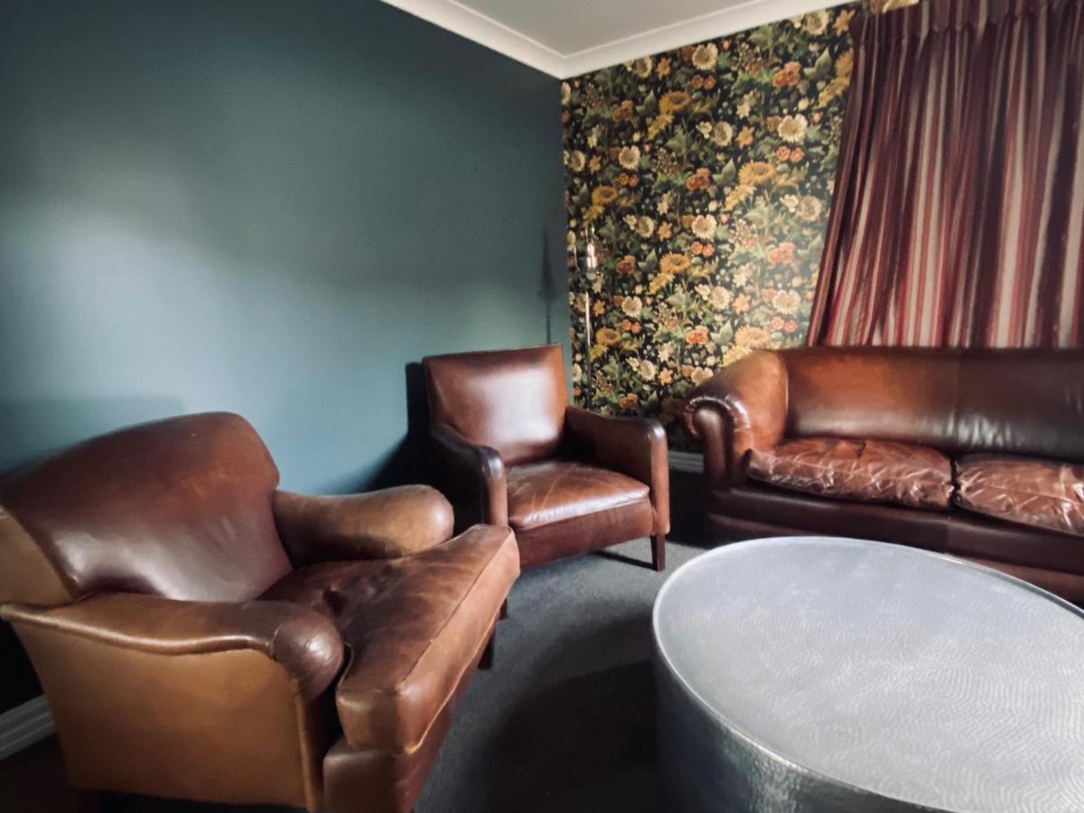 The Dairy Private Hotel By Naumi Hotels Distretto di Distretto di Queenstown Esterno foto