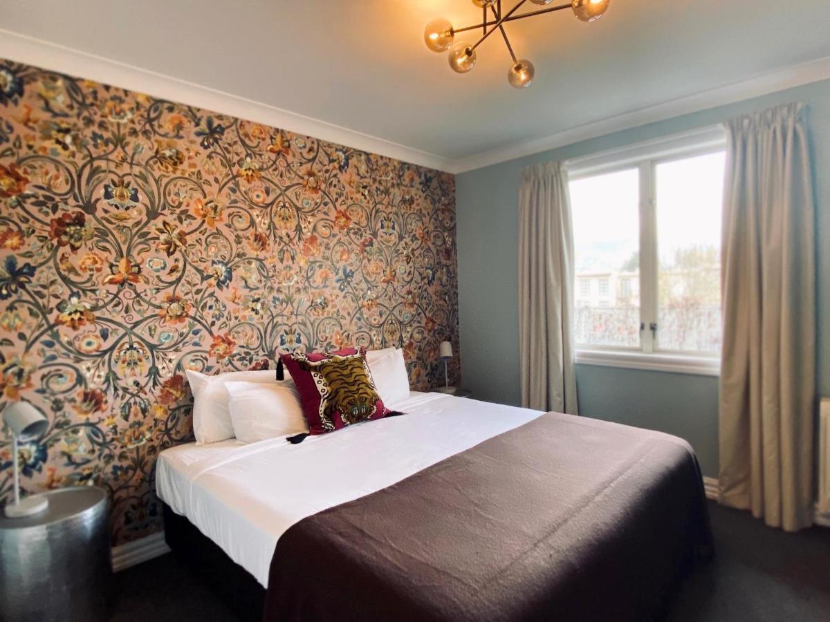 The Dairy Private Hotel By Naumi Hotels Distretto di Distretto di Queenstown Esterno foto