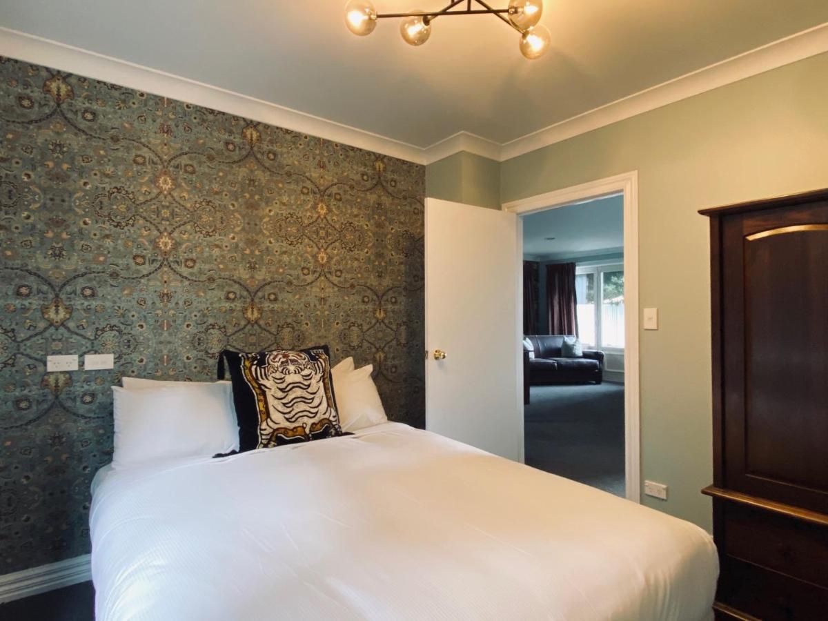 The Dairy Private Hotel By Naumi Hotels Distretto di Distretto di Queenstown Esterno foto