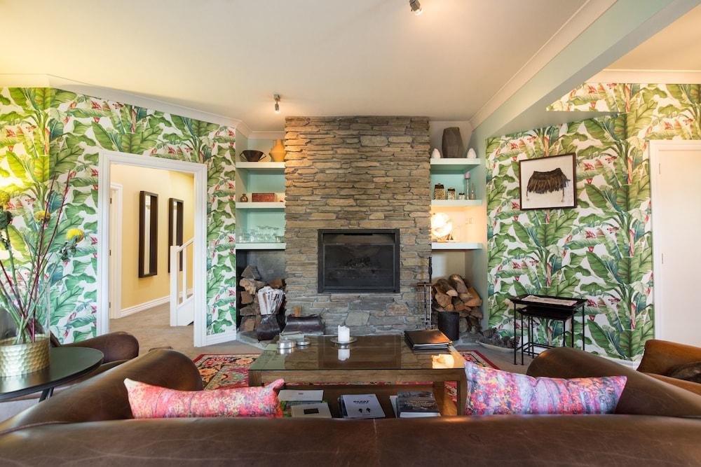 The Dairy Private Hotel By Naumi Hotels Distretto di Distretto di Queenstown Esterno foto