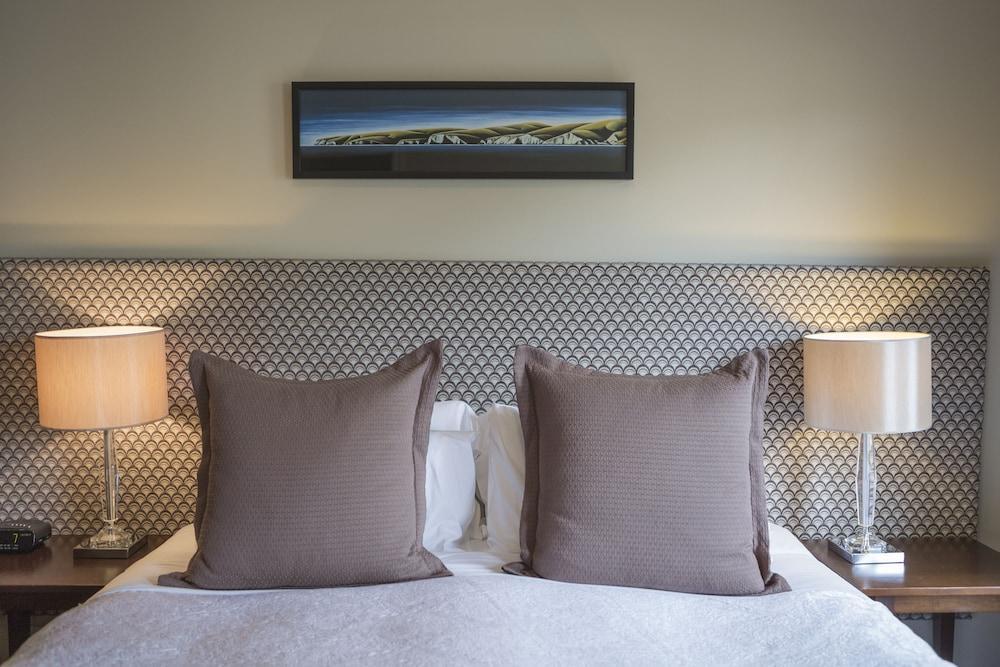 The Dairy Private Hotel By Naumi Hotels Distretto di Distretto di Queenstown Esterno foto