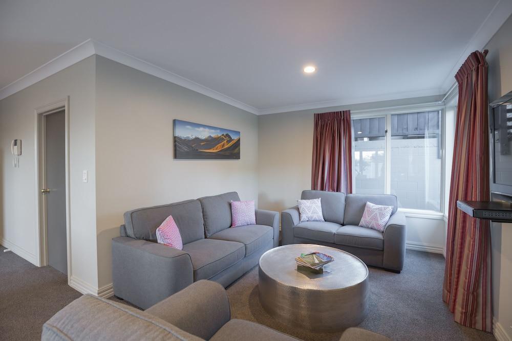 The Dairy Private Hotel By Naumi Hotels Distretto di Distretto di Queenstown Esterno foto