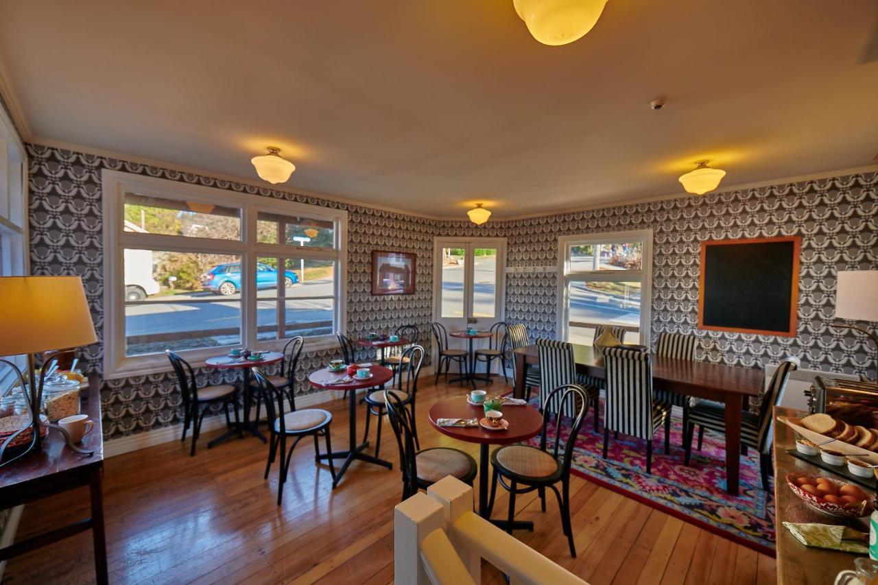 The Dairy Private Hotel By Naumi Hotels Distretto di Distretto di Queenstown Esterno foto