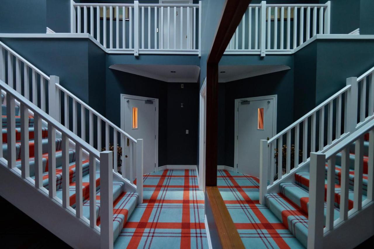The Dairy Private Hotel By Naumi Hotels Distretto di Distretto di Queenstown Esterno foto