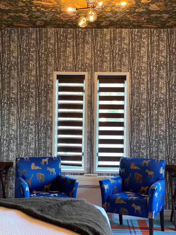 The Dairy Private Hotel By Naumi Hotels Distretto di Distretto di Queenstown Esterno foto
