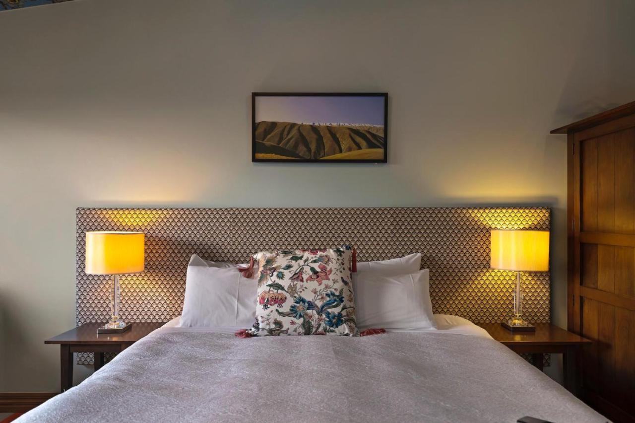 The Dairy Private Hotel By Naumi Hotels Distretto di Distretto di Queenstown Esterno foto