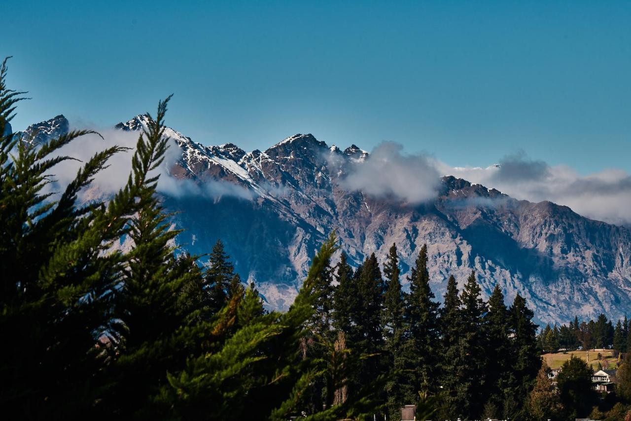 The Dairy Private Hotel By Naumi Hotels Distretto di Distretto di Queenstown Esterno foto