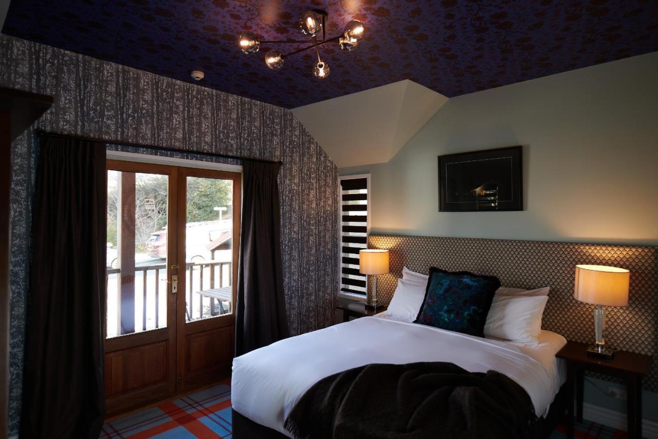 The Dairy Private Hotel By Naumi Hotels Distretto di Distretto di Queenstown Esterno foto