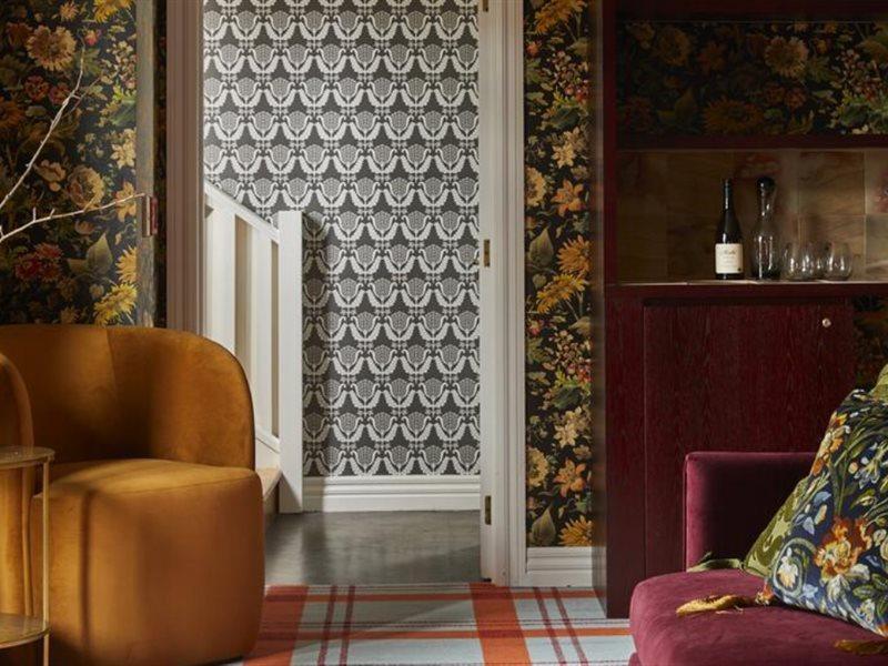The Dairy Private Hotel By Naumi Hotels Distretto di Distretto di Queenstown Esterno foto
