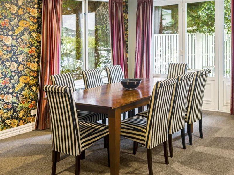 The Dairy Private Hotel By Naumi Hotels Distretto di Distretto di Queenstown Esterno foto
