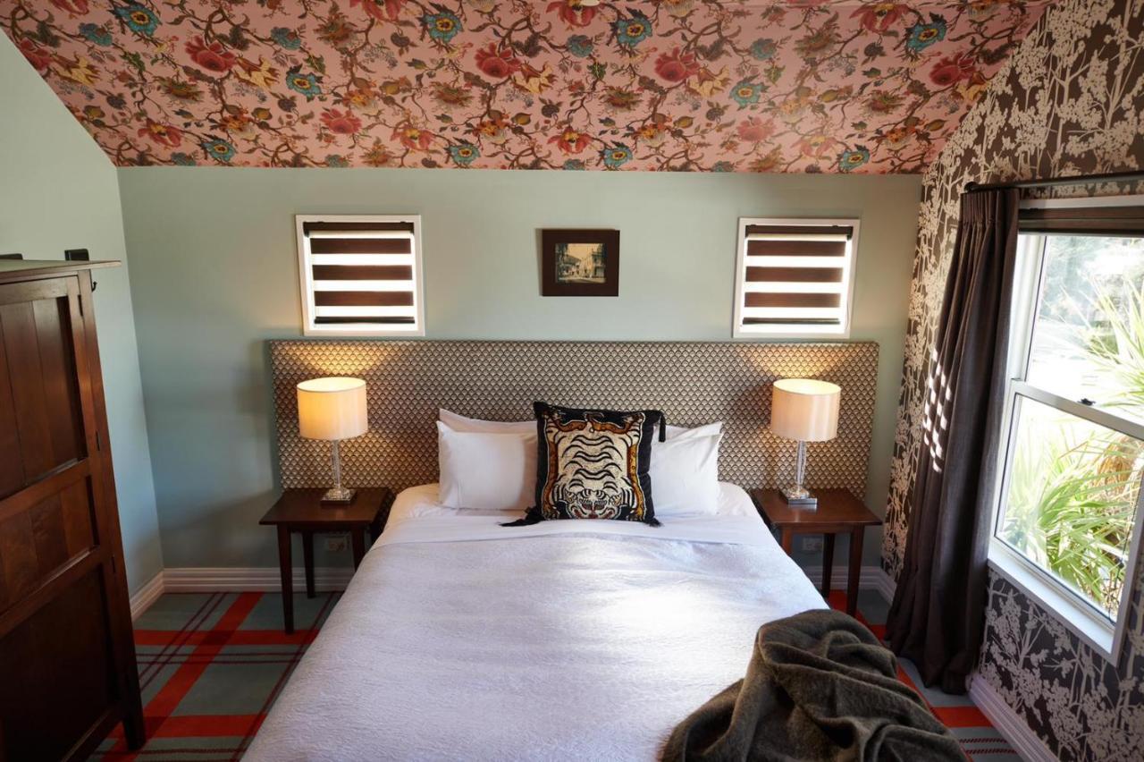 The Dairy Private Hotel By Naumi Hotels Distretto di Distretto di Queenstown Esterno foto