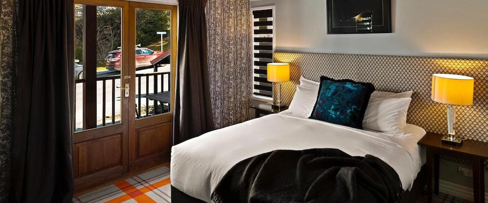 The Dairy Private Hotel By Naumi Hotels Distretto di Distretto di Queenstown Esterno foto