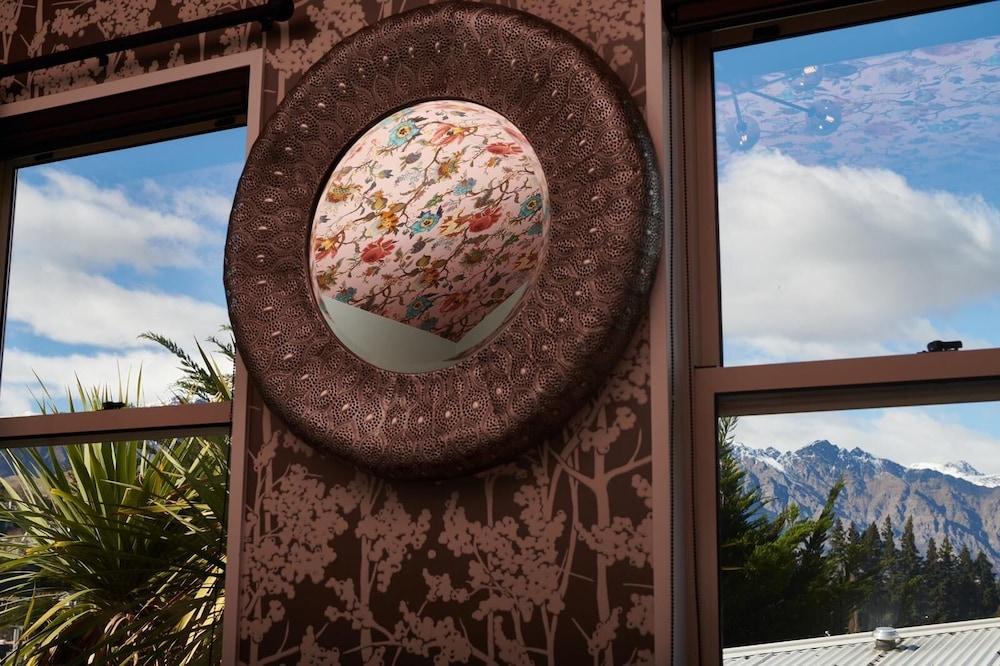 The Dairy Private Hotel By Naumi Hotels Distretto di Distretto di Queenstown Esterno foto