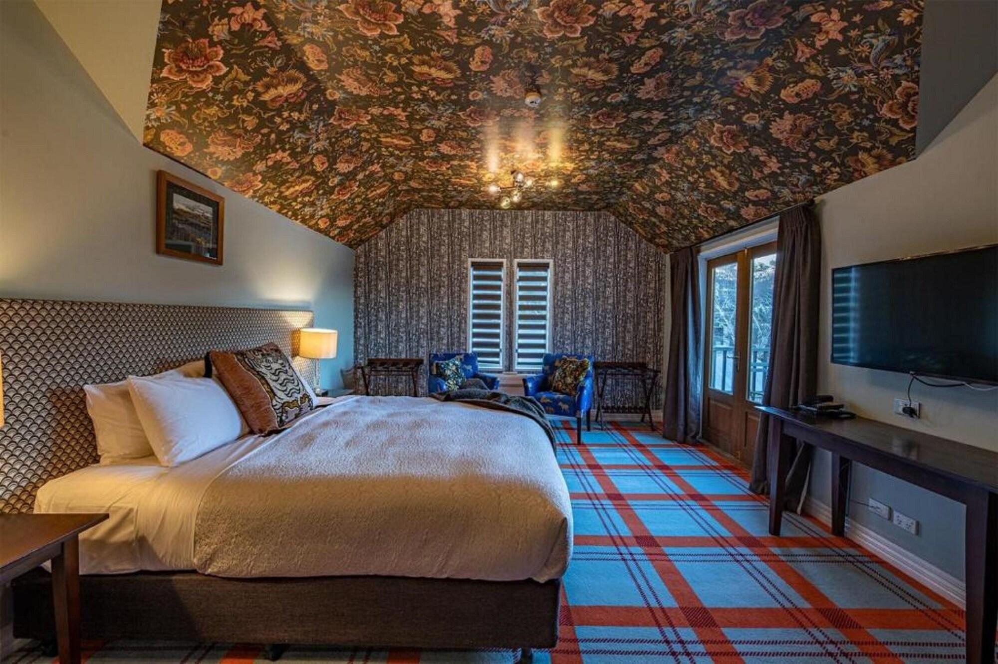 The Dairy Private Hotel By Naumi Hotels Distretto di Distretto di Queenstown Esterno foto