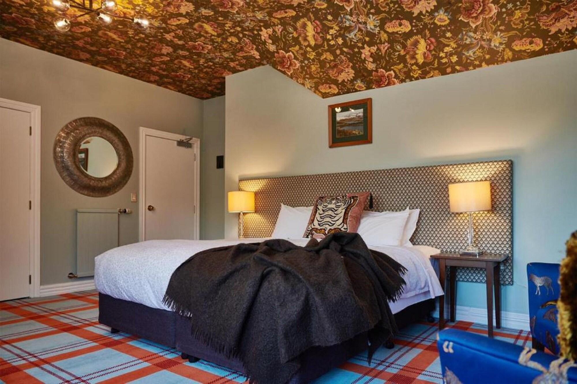 The Dairy Private Hotel By Naumi Hotels Distretto di Distretto di Queenstown Esterno foto