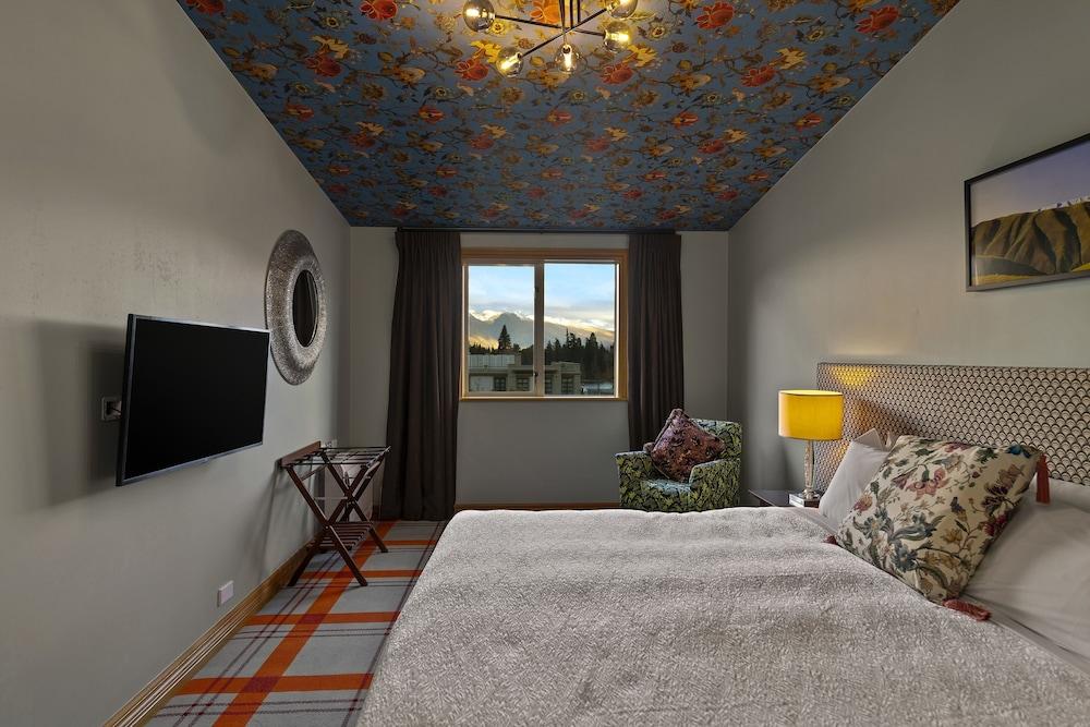 The Dairy Private Hotel By Naumi Hotels Distretto di Distretto di Queenstown Esterno foto