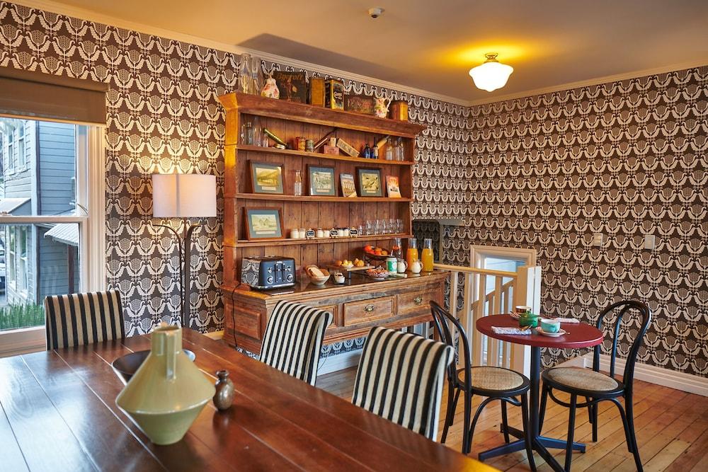 The Dairy Private Hotel By Naumi Hotels Distretto di Distretto di Queenstown Esterno foto