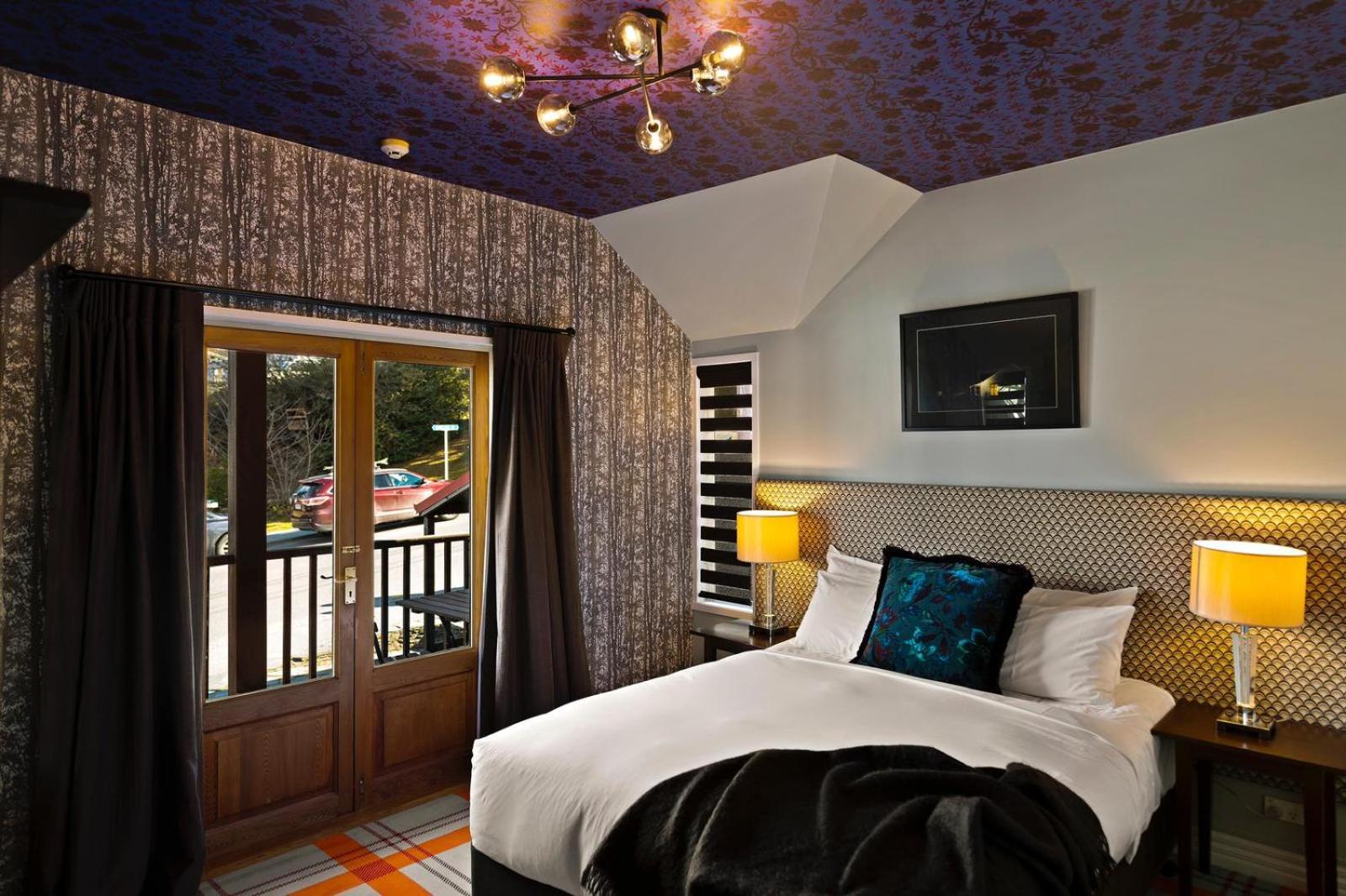 The Dairy Private Hotel By Naumi Hotels Distretto di Distretto di Queenstown Esterno foto