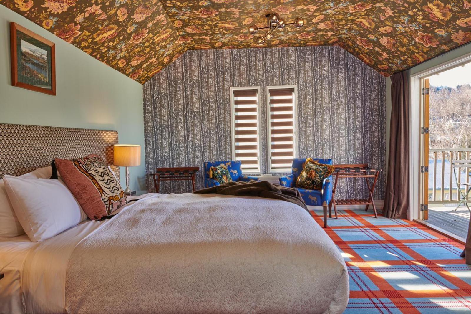 The Dairy Private Hotel By Naumi Hotels Distretto di Distretto di Queenstown Esterno foto