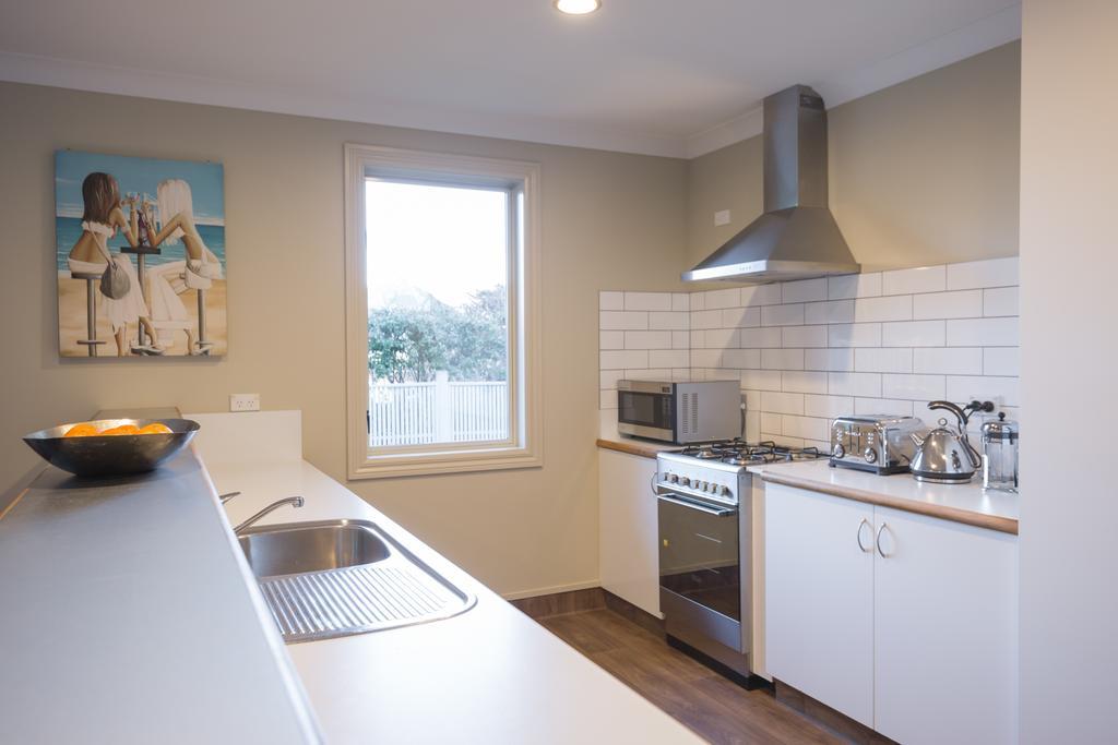 The Dairy Private Hotel By Naumi Hotels Distretto di Distretto di Queenstown Esterno foto